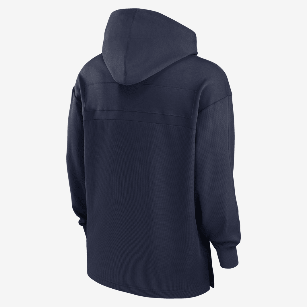 Michigan Wolverines Sideline Jersey - Image 2