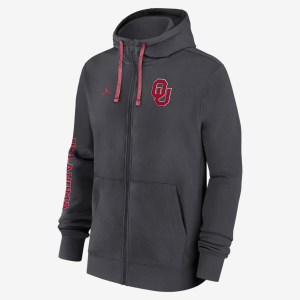 Oklahoma Sooners Sideline Team Issue