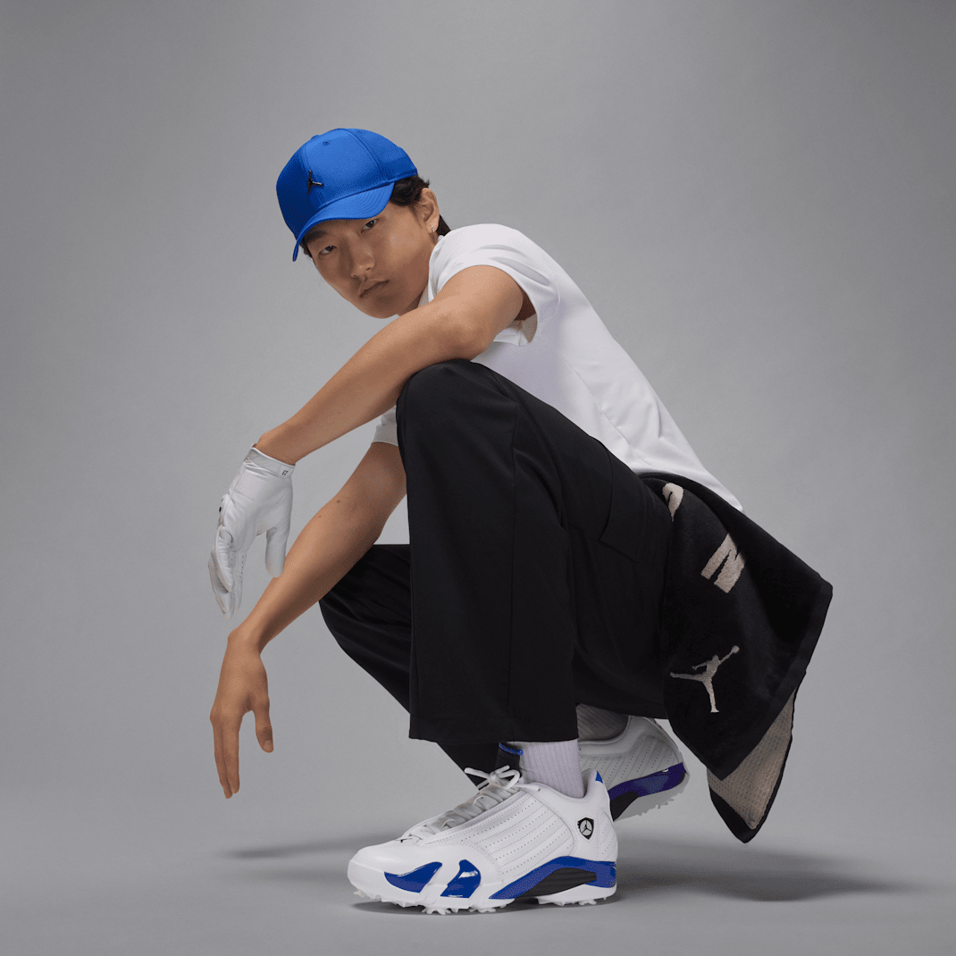 Air Jordan 14 G - Image 21