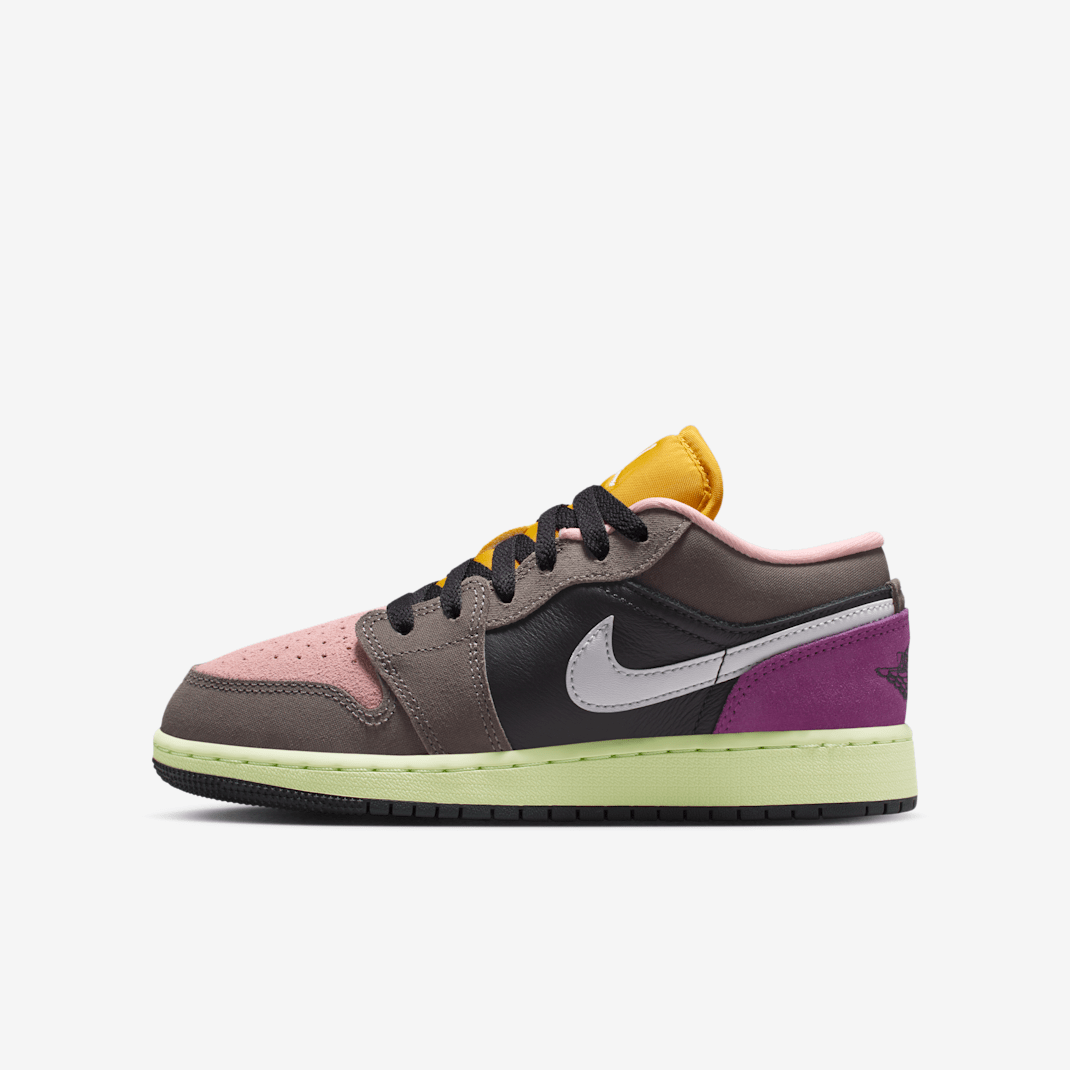 Air Jordan 1 Low SE