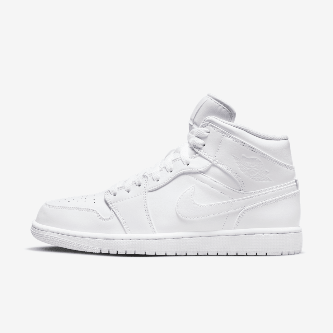 White/White/White