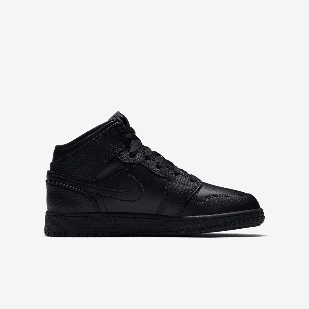 Jordan 1 Mid - Image 3