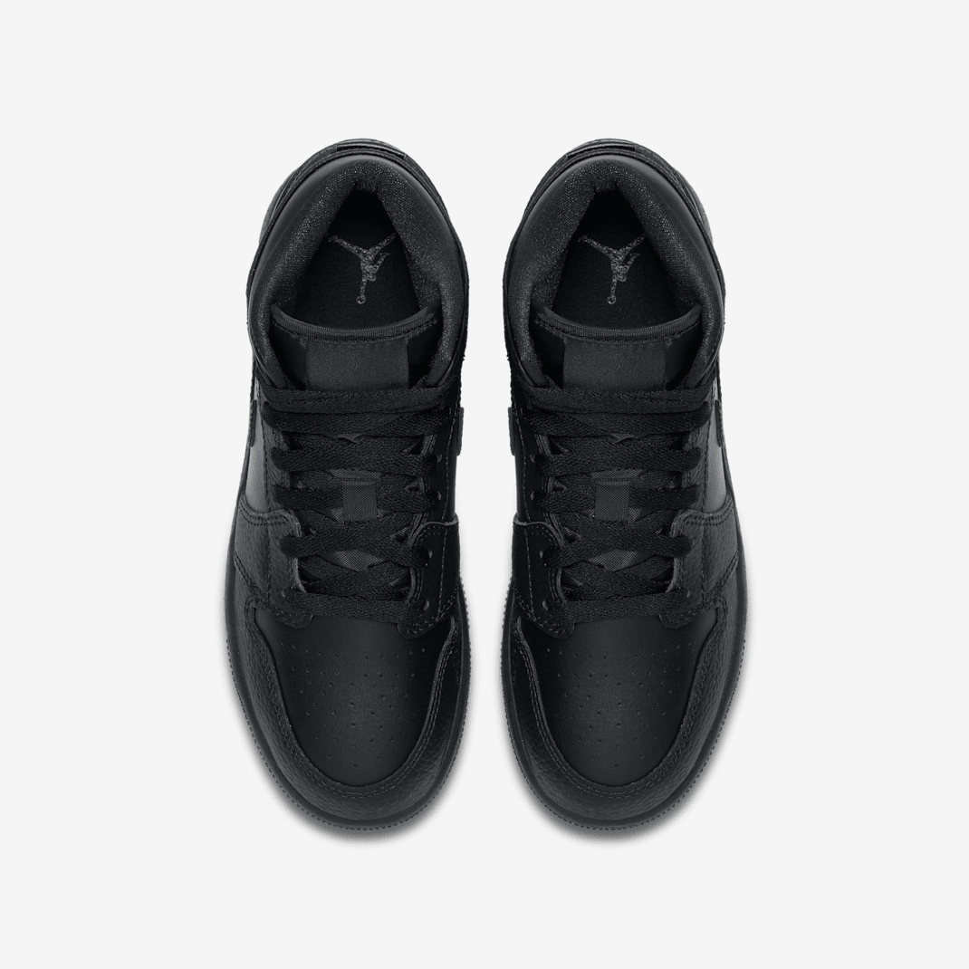 Jordan 1 Mid - Image 4