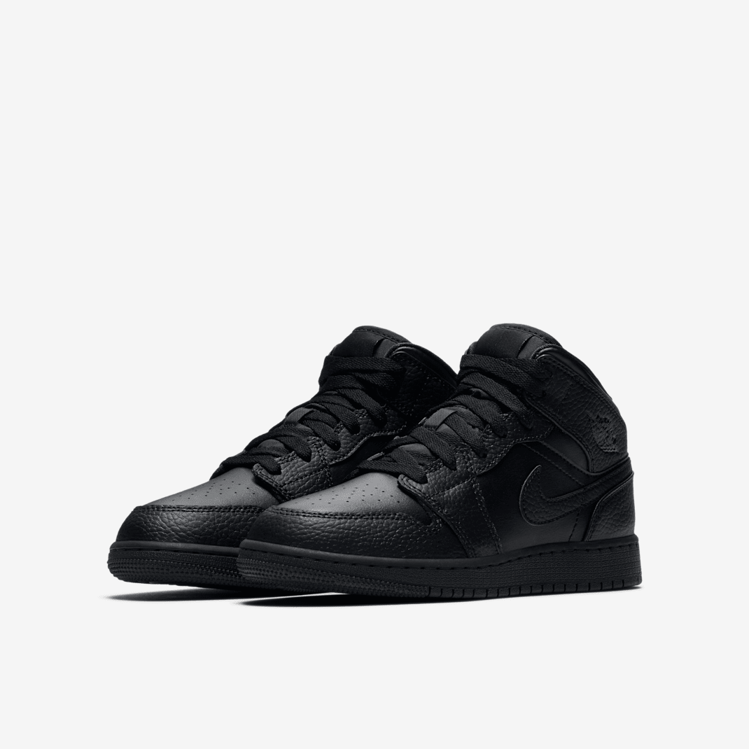 Jordan 1 Mid - Image 5