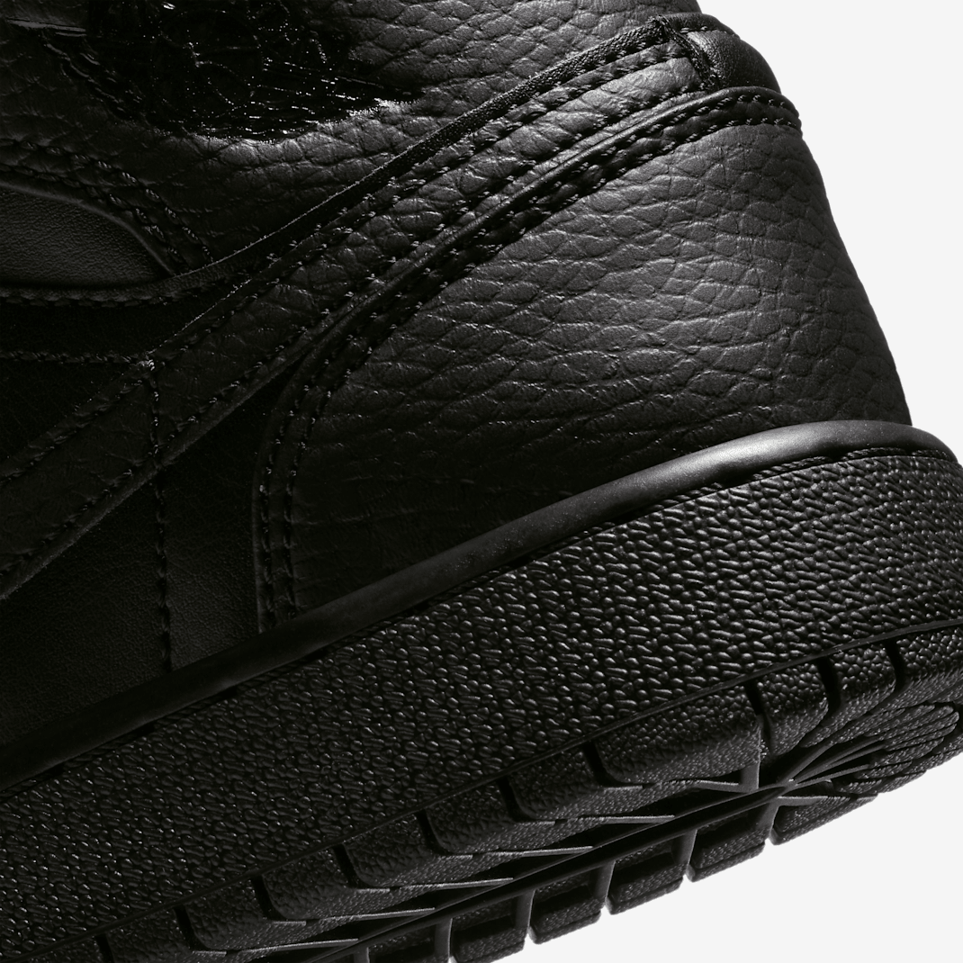 Jordan 1 Mid - Image 8