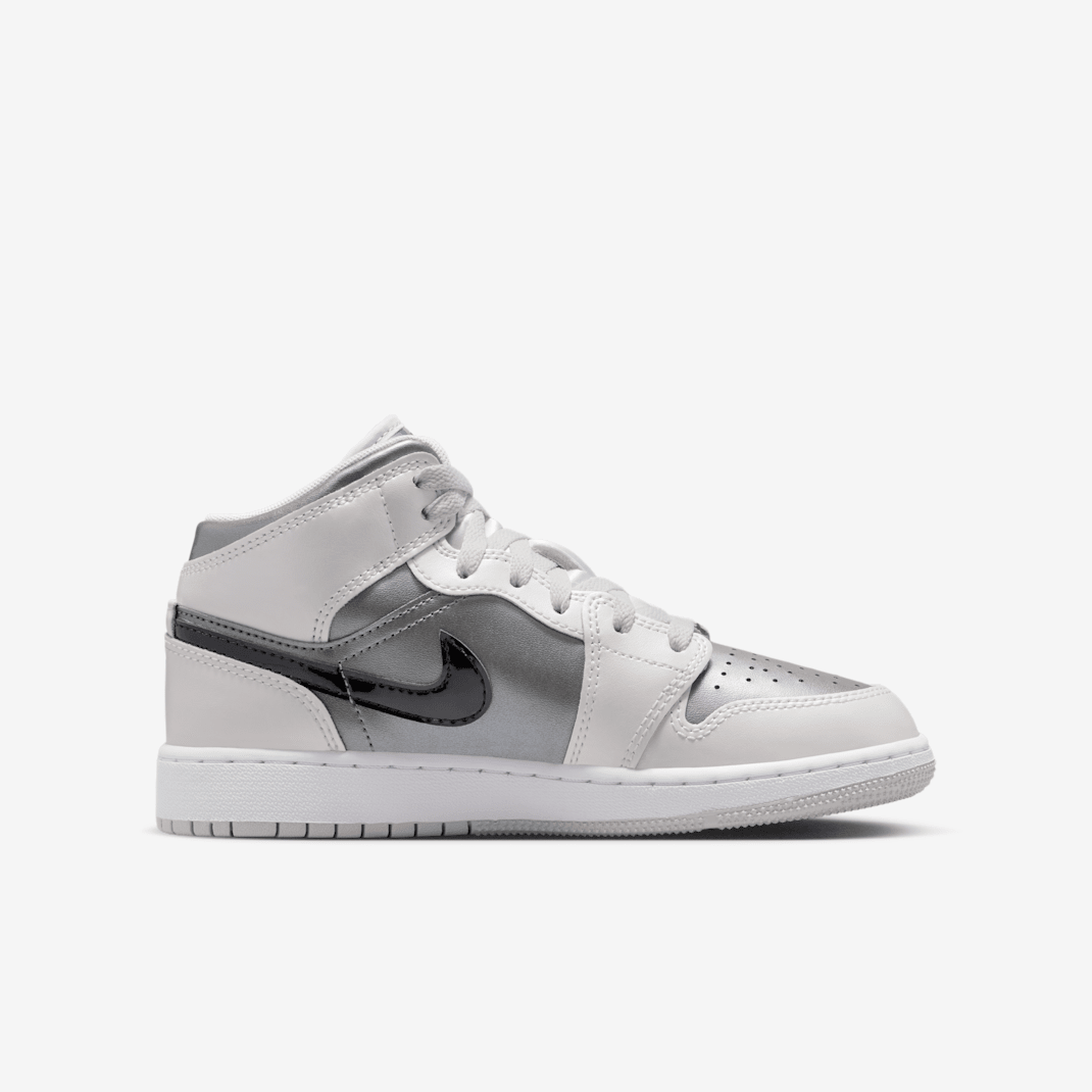 Air Jordan 1 Mid SE - Image 3