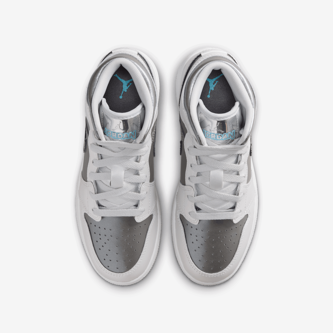 Air Jordan 1 Mid SE - Image 4