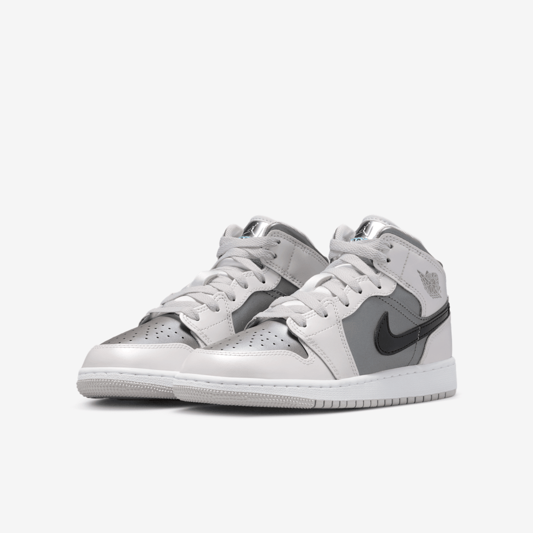 Air Jordan 1 Mid SE - Image 5
