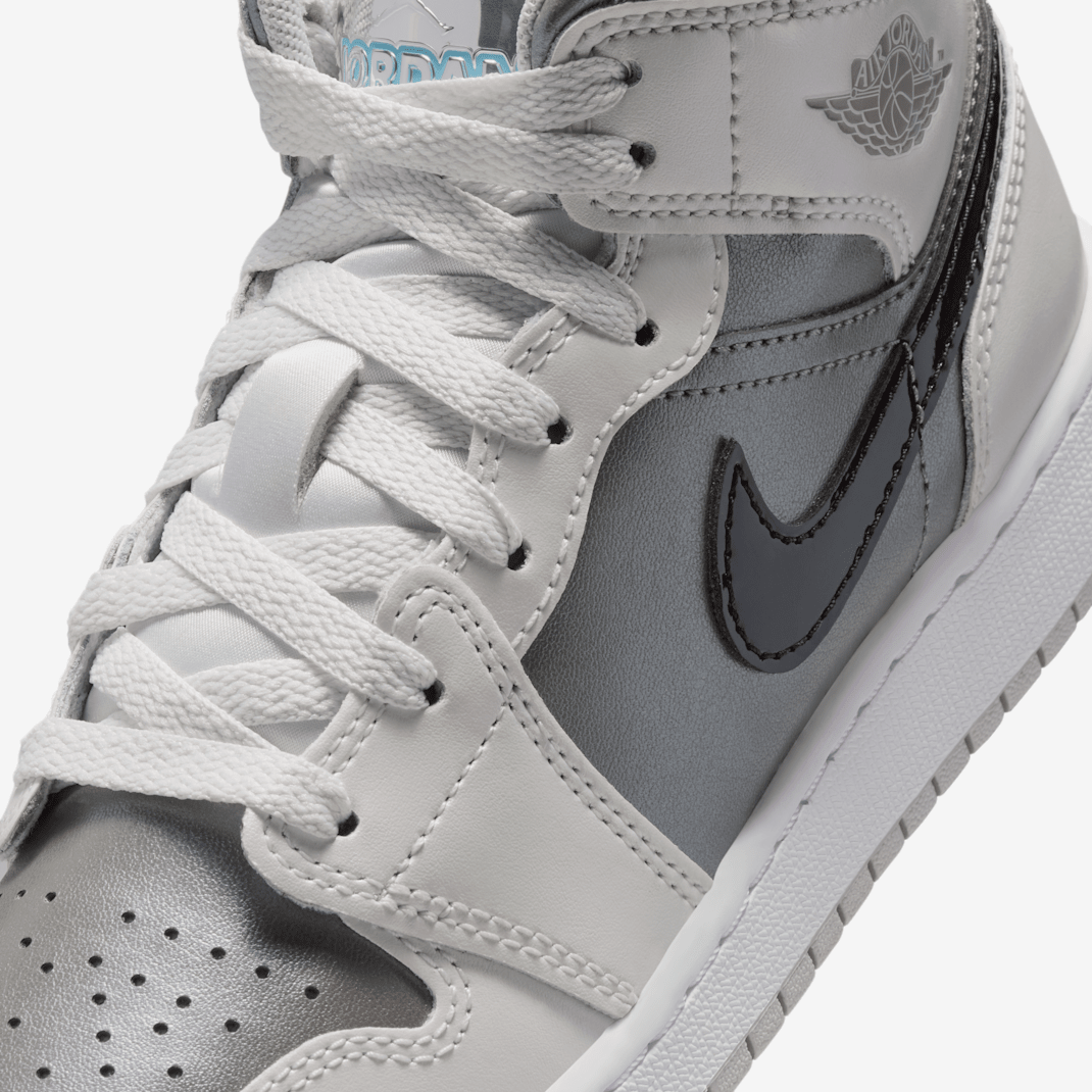 Air Jordan 1 Mid SE - Image 7