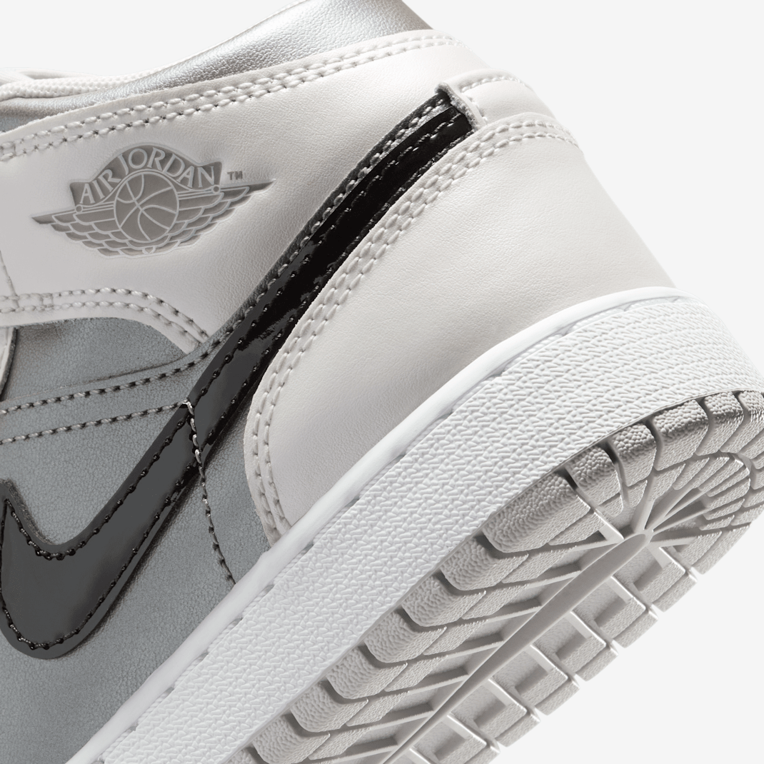 Air Jordan 1 Mid SE - Image 8