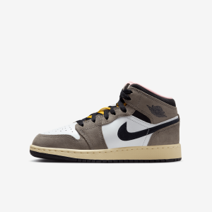 Air Jordan 1 Mid SE