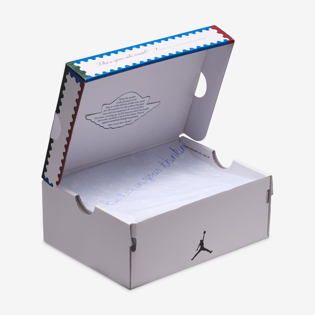 Air Jordan 1 Mid Sneaker School - Image 10