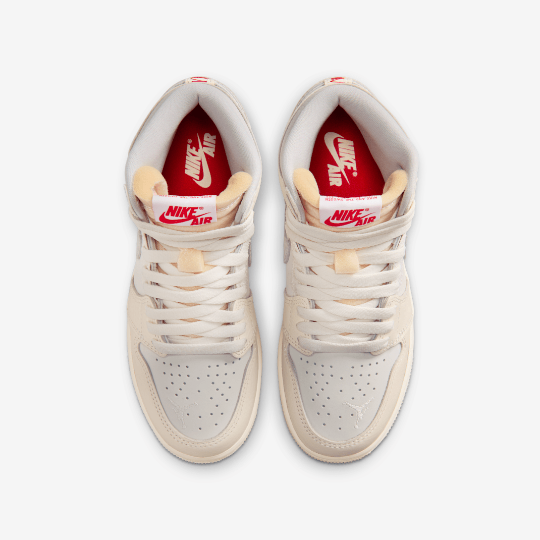 Air Jordan 1 Retro High OG - Image 4