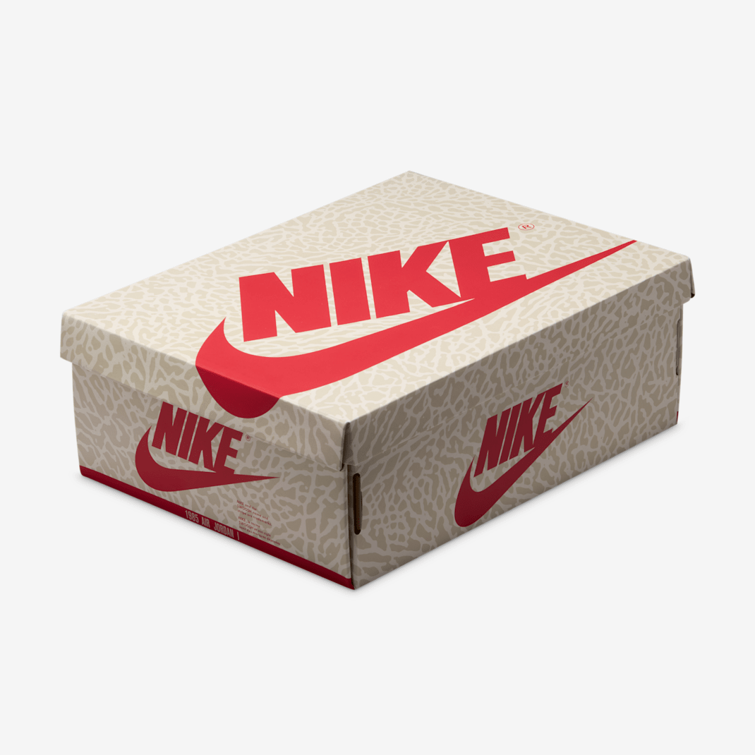 Air Jordan 1 Retro High OG - Image 9