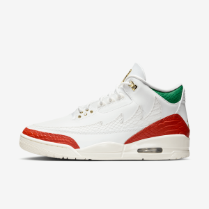 Air Jordan 3 Retro "El Vuelo"