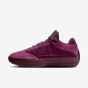 Air Jordan 40 "Bordeaux"