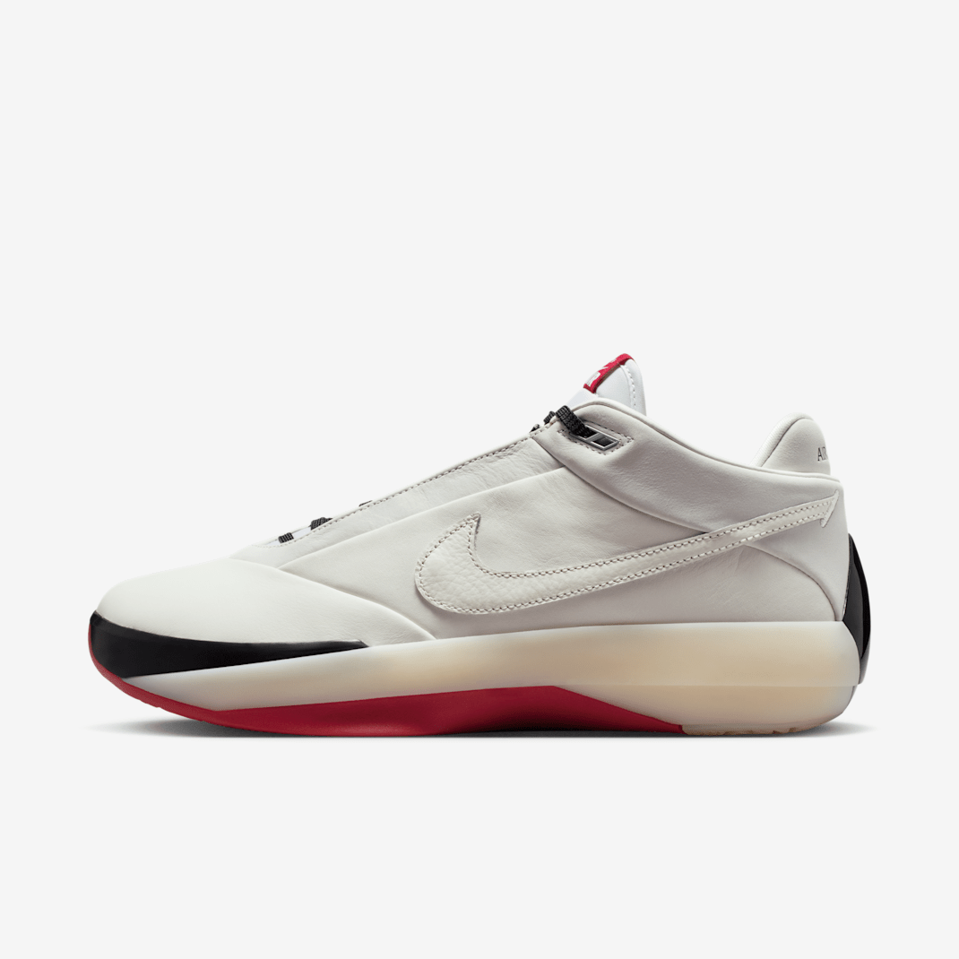 Sail/Black/Varsity Red/White