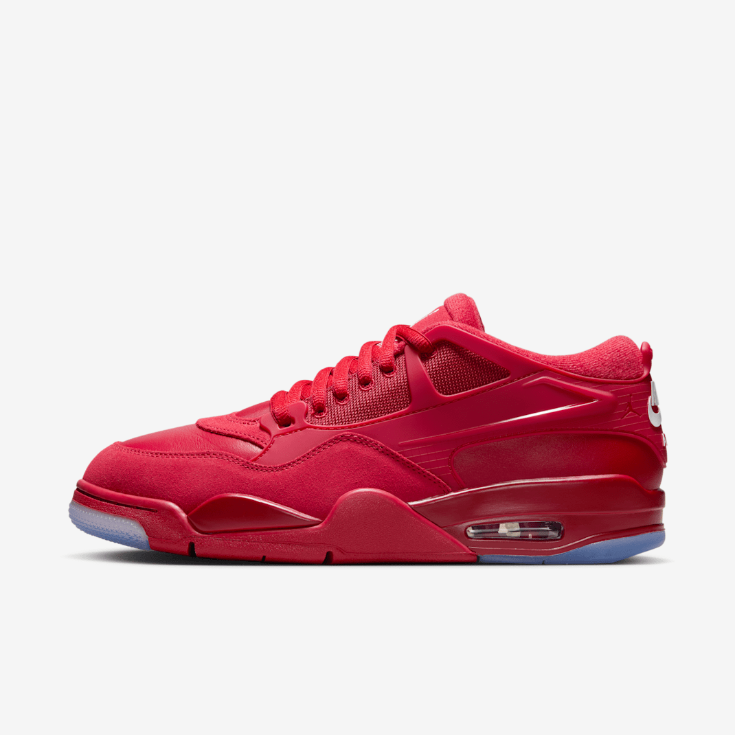 Varsity Red/Blue Tint/Black/White