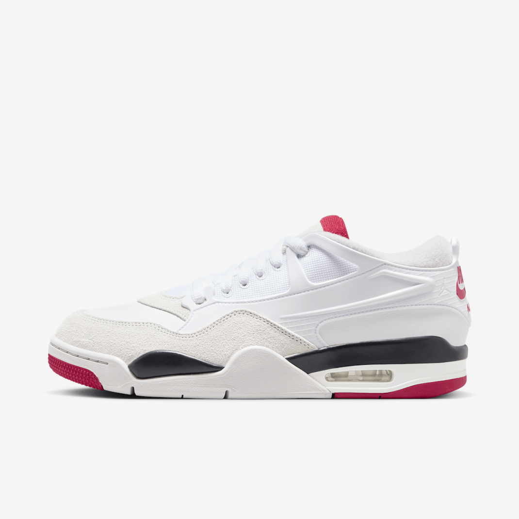 White/Black/Neutral Grey/Varsity Red