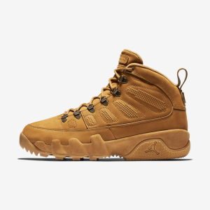 Air Jordan 9 Retro
