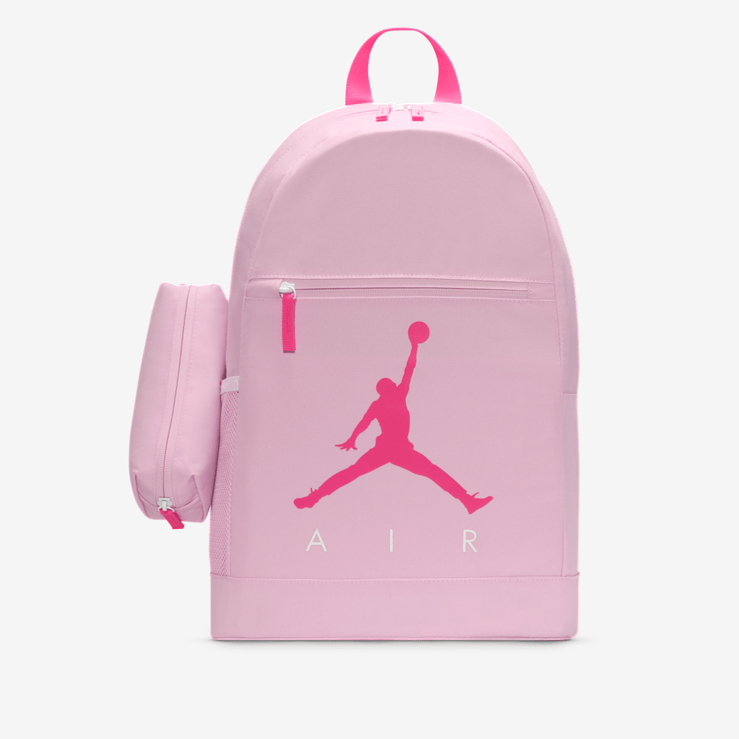 Pink Glaze