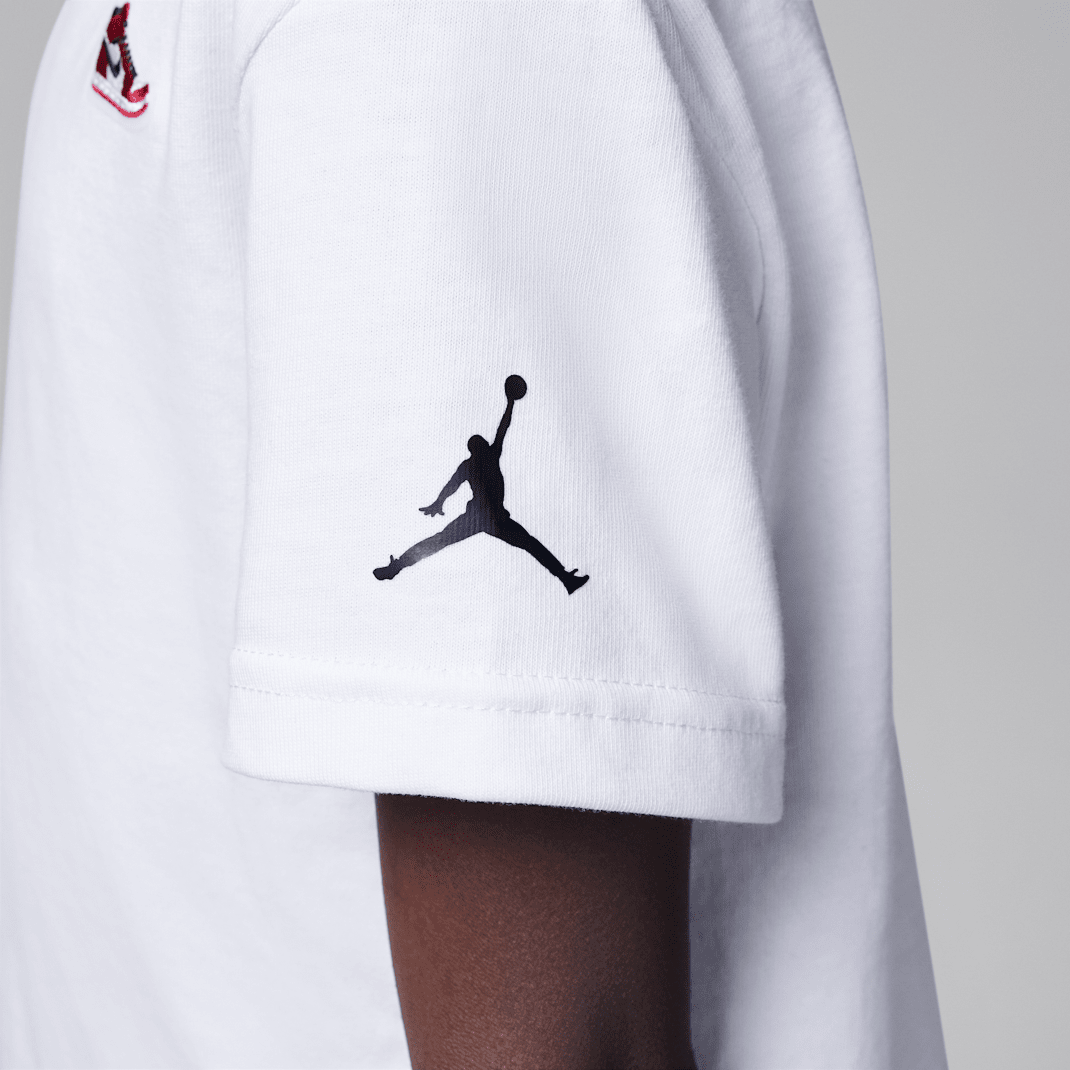 Air Jordan 1 - Image 4