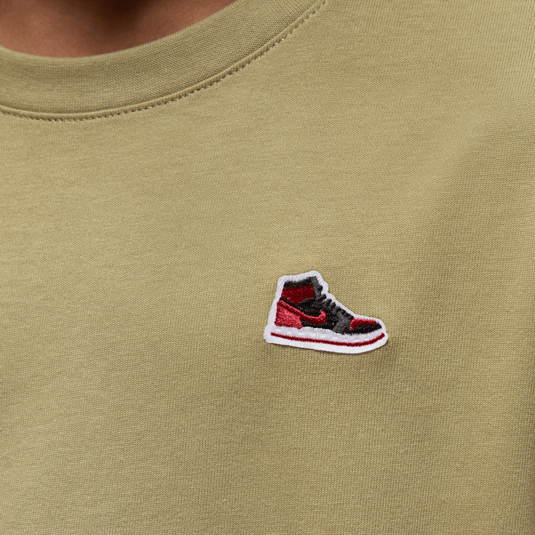 Air Jordan 1 - Image 9