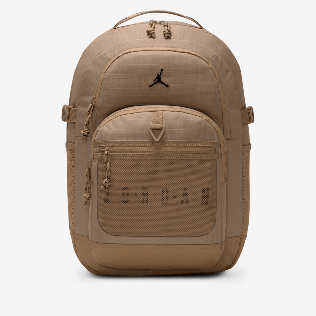 Jordan