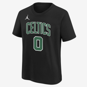 Jayson Tatum Boston Celtics Statement Edition