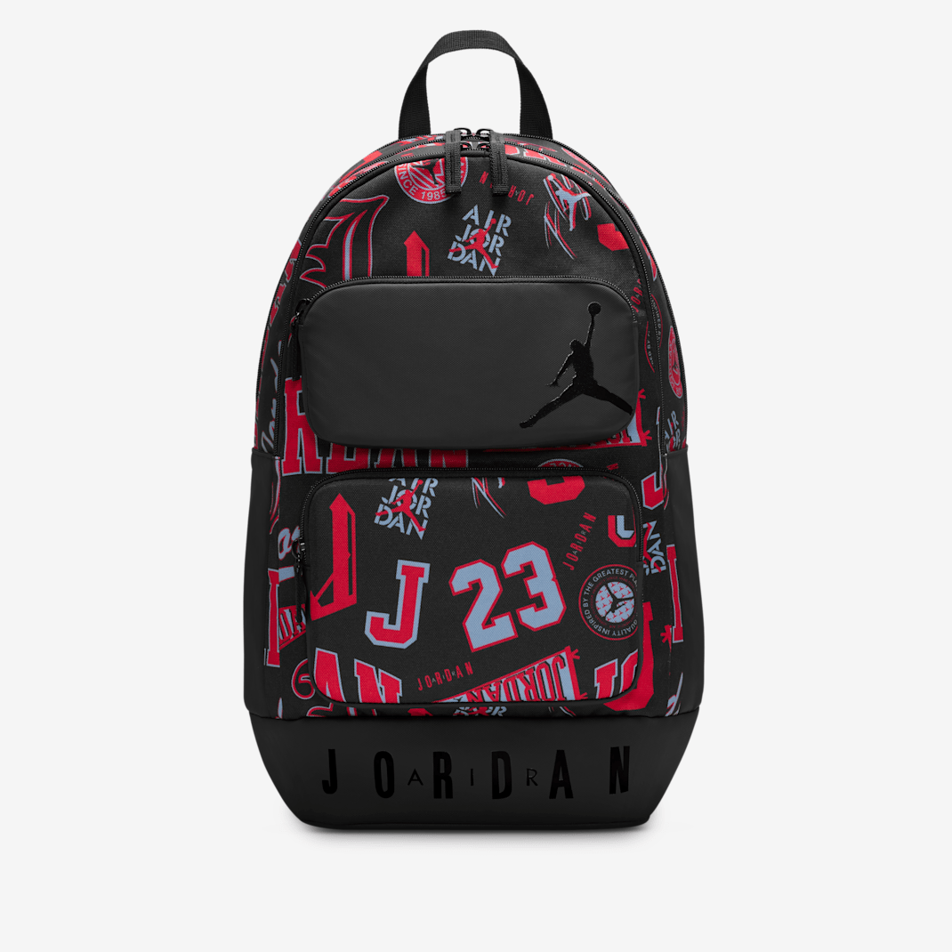 Jordan Essentials - Image 25