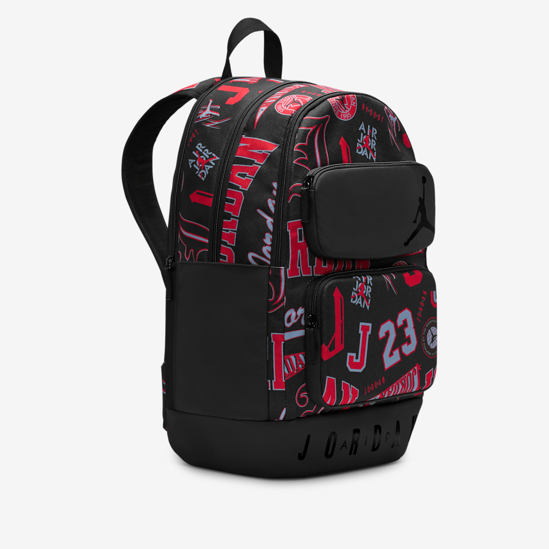 Jordan Essentials - Image 26