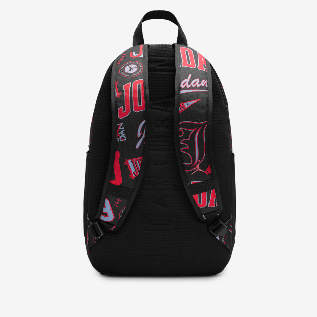 Jordan Essentials - Image 27