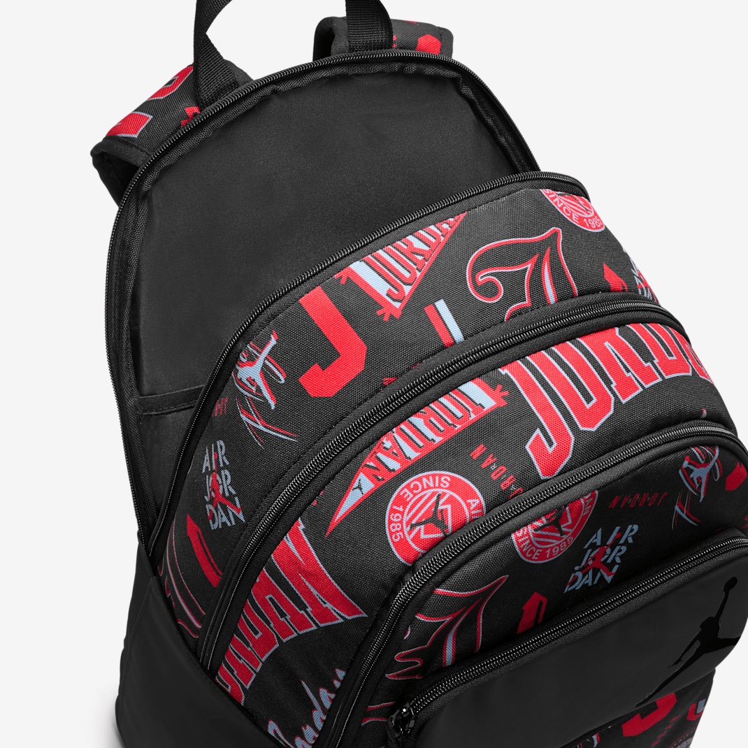 Jordan Essentials - Image 30
