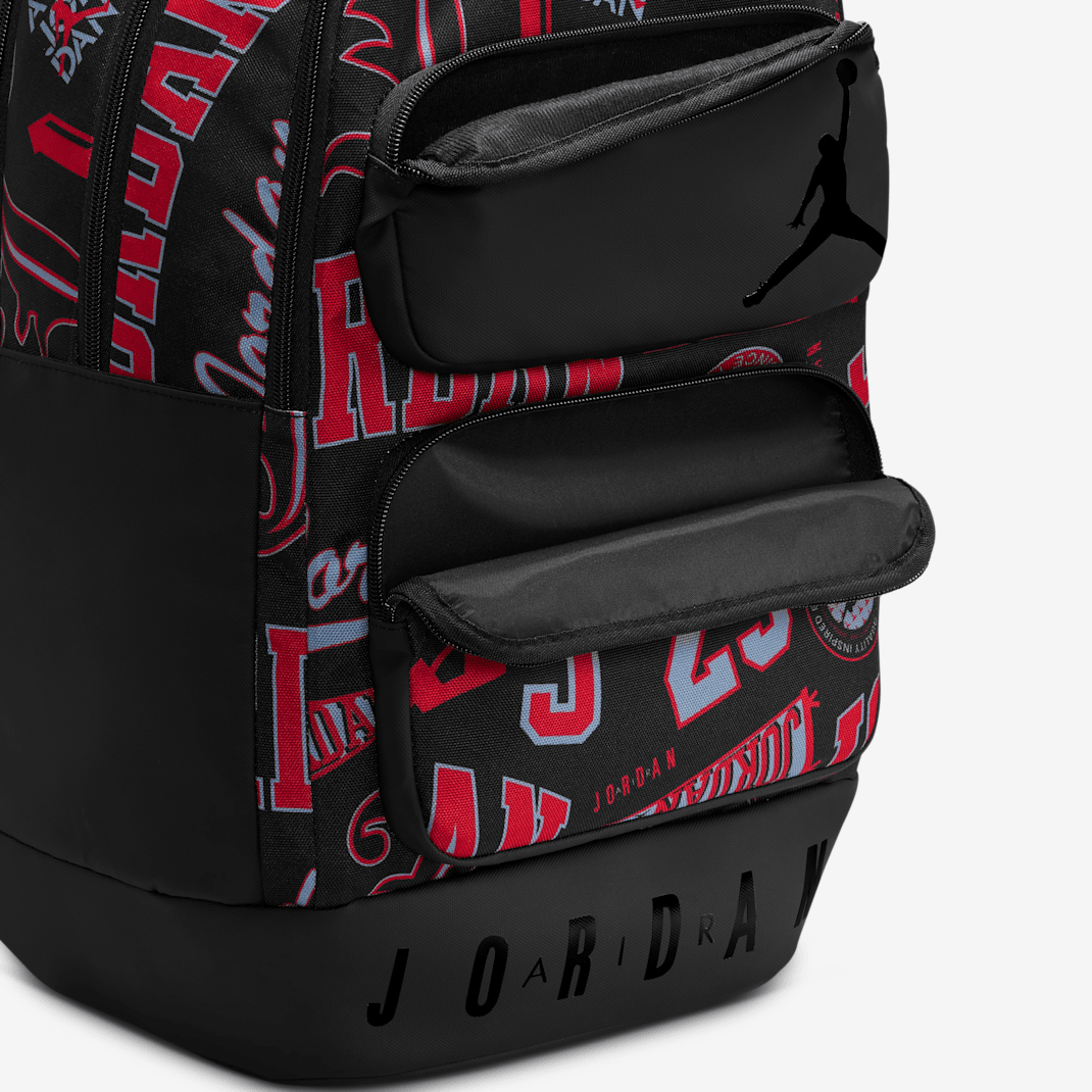 Jordan Essentials - Image 31