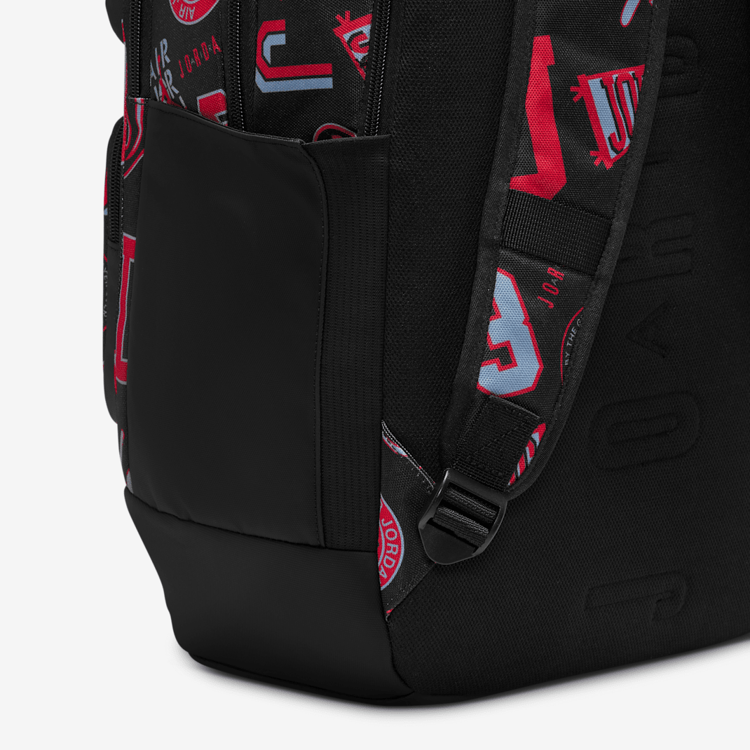 Jordan Essentials - Image 33