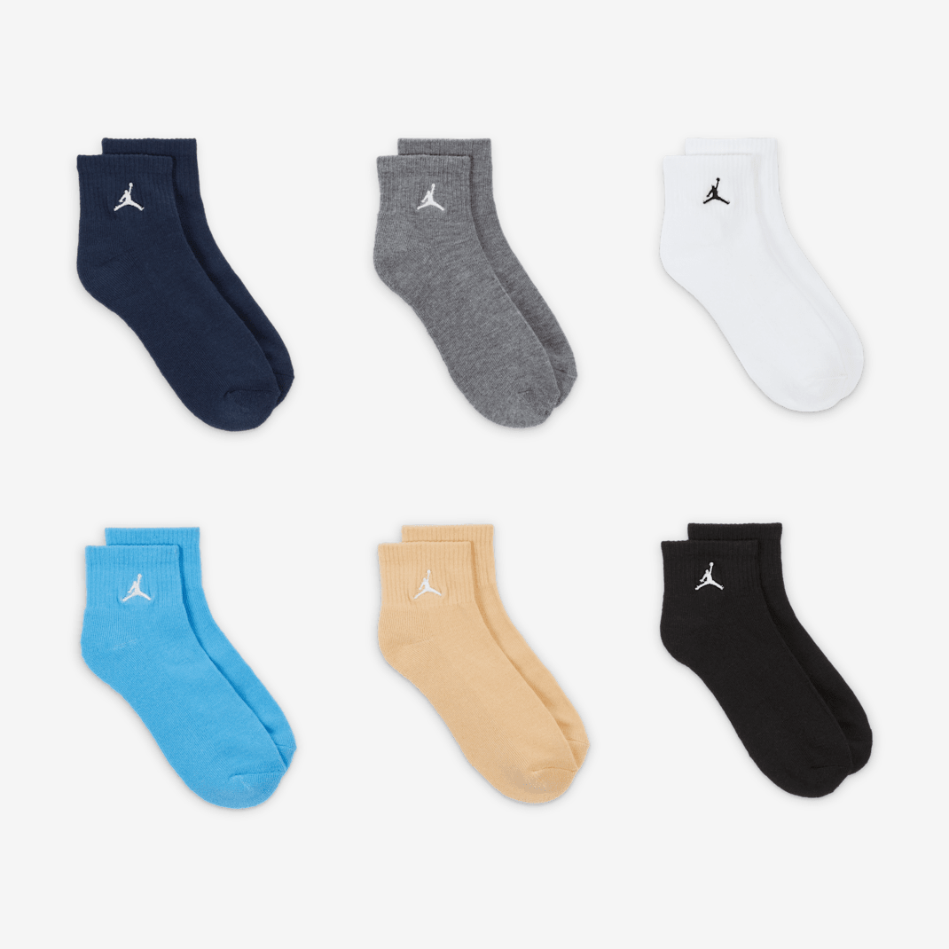 Jordan Everyday Essentials - Image 3