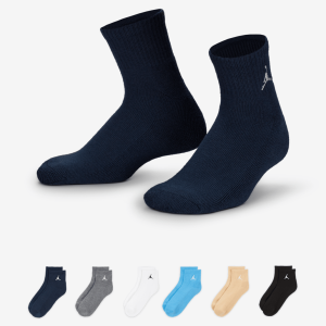 Jordan Everyday Essentials