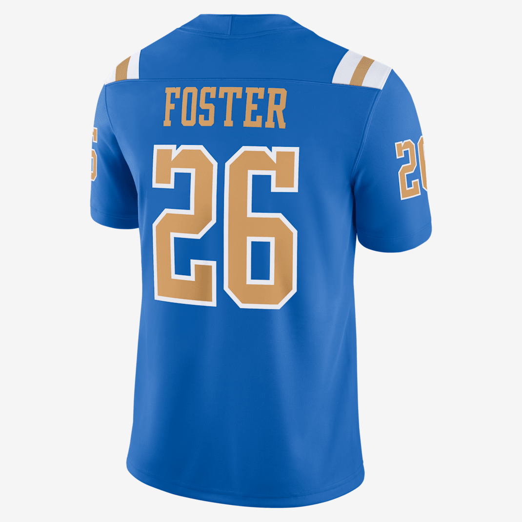 UCLA Bruins - Image 4