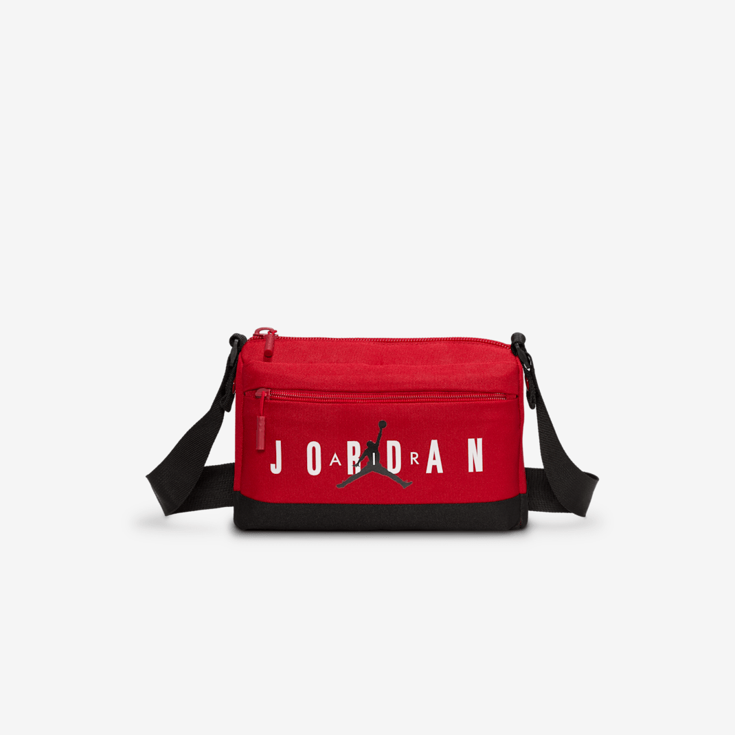 Gym Red