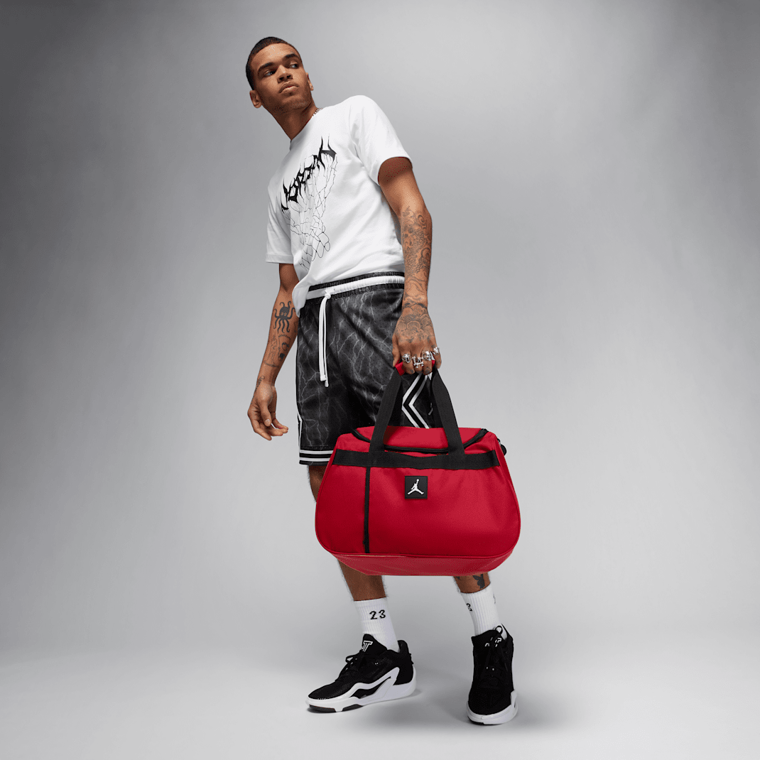 Jordan Essentials - Image 18