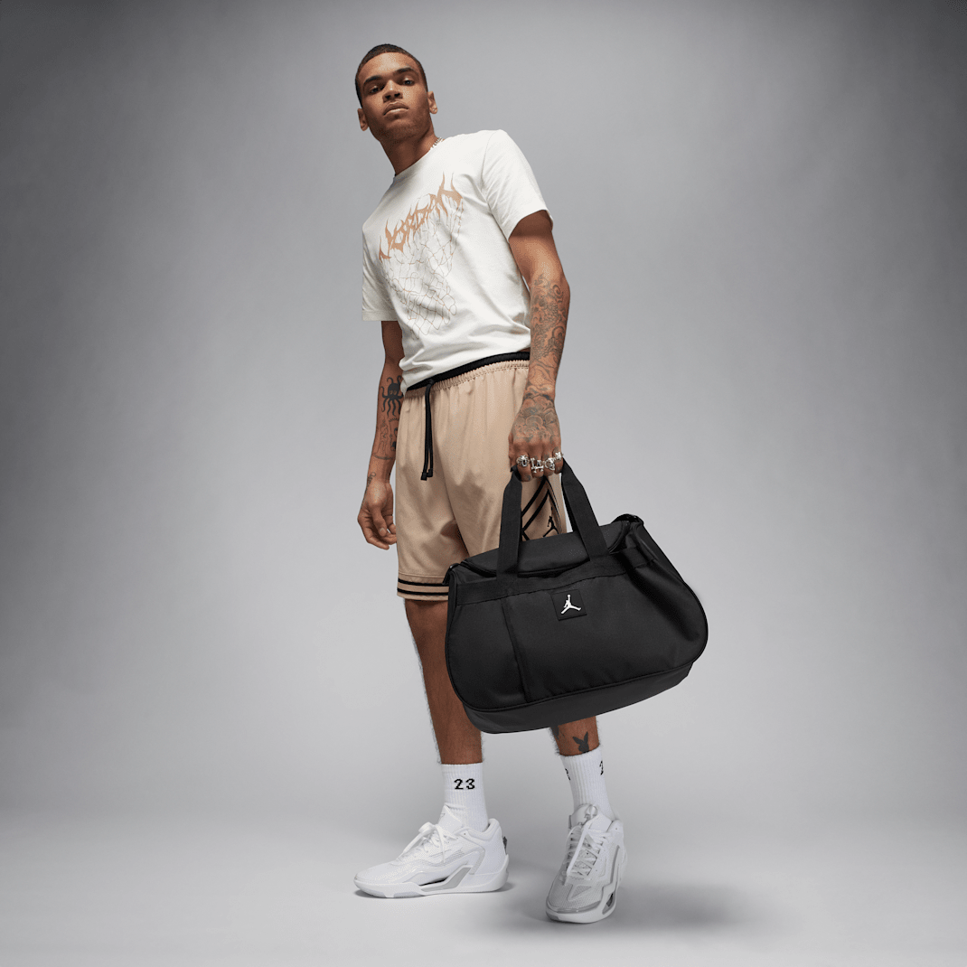 Jordan Essentials - Image 9