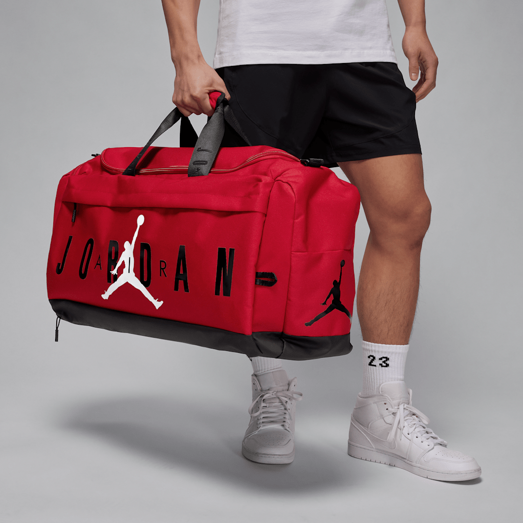 Gym Red