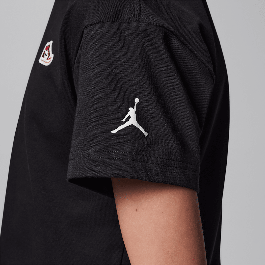 Air Jordan 1 - Image 4