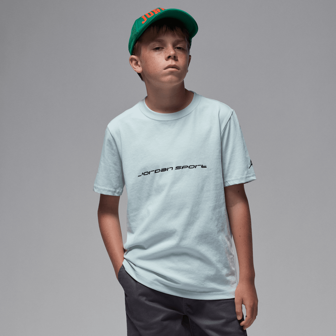 Jordan Dri-FIT Sport - Image 7