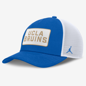 UCLA On-Field Rise