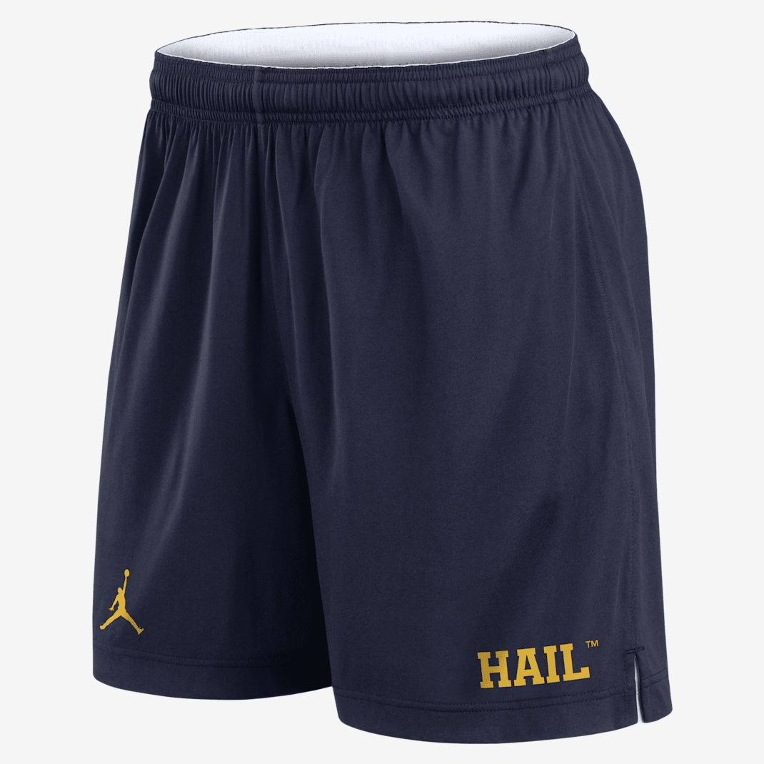 Navy/White