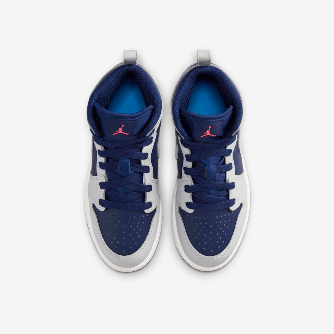 Jordan 1 Mid - Image 4