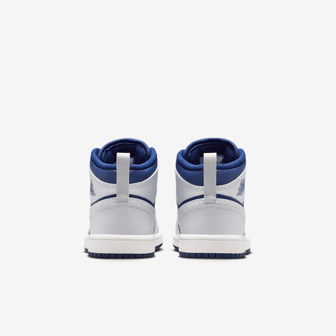 Jordan 1 Mid - Image 6