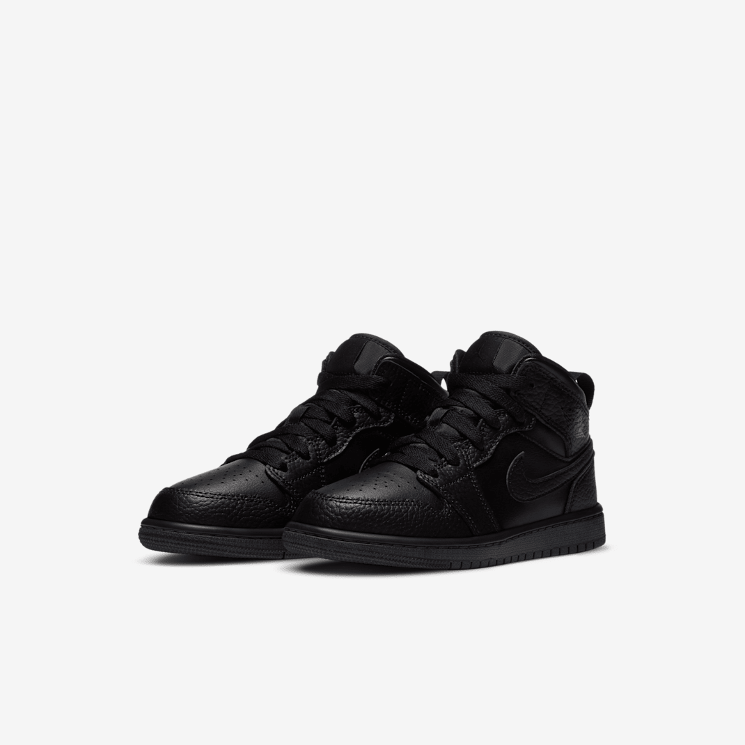 Jordan 1 Mid - Image 5