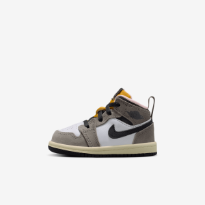 Jordan 1 Mid SE